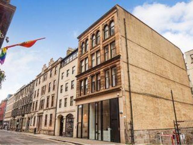House for sale in Scotland
