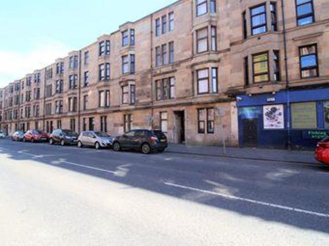 House for sale in Scotland