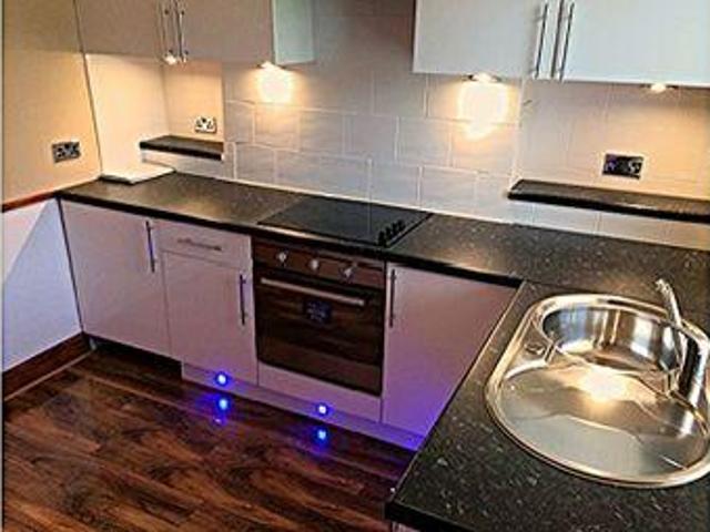 House for sale in Lochwinnoch, Scotland