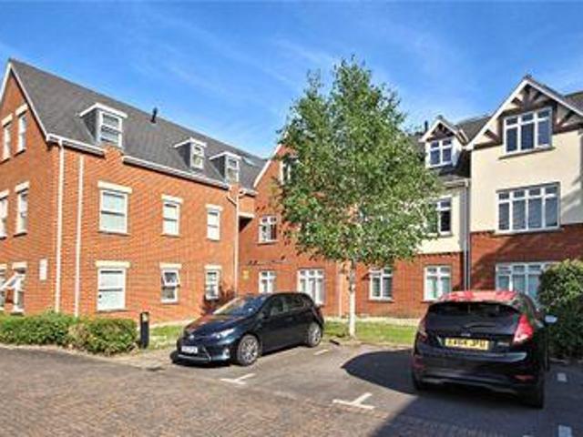 House for sale in Woking, Surrey
