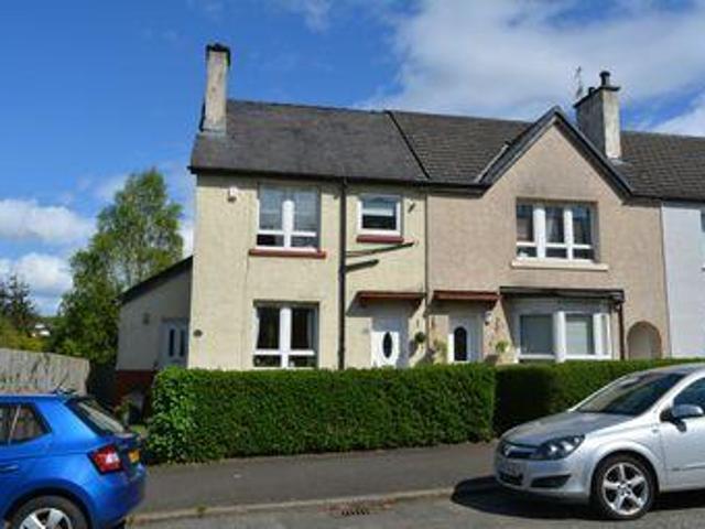 House for sale in Glasgow, Glasgow City