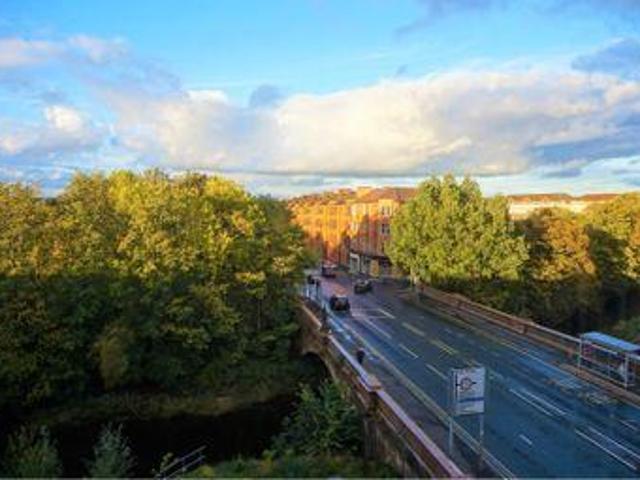 House for sale in Glasgow, Glasgow City