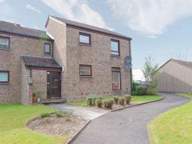 House for sale in Scotland