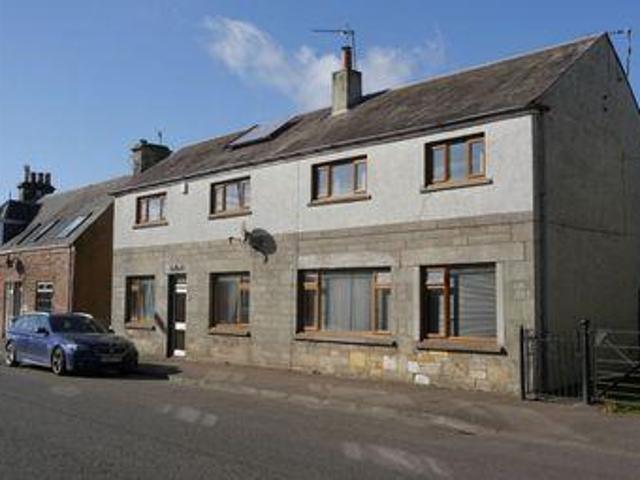 House for sale in Kinross, Scotland
