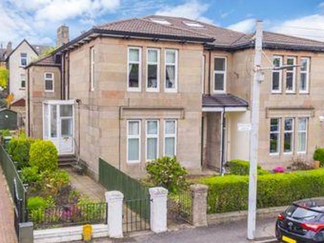 House for sale in Scotland