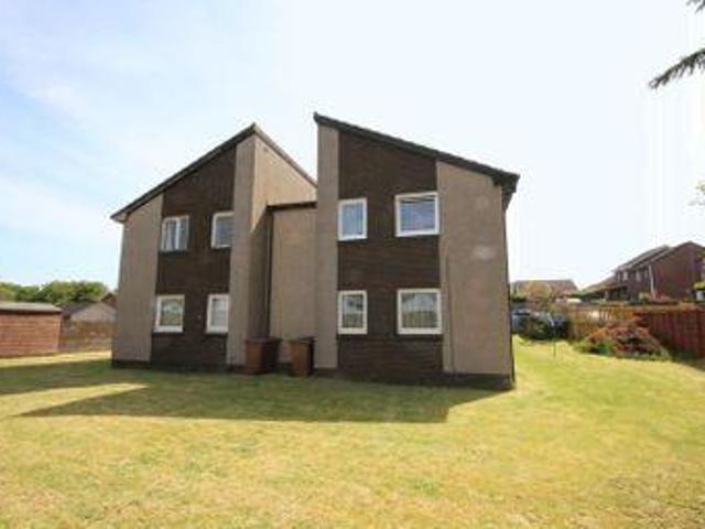 House for sale in Broxburn, Scotland