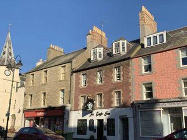House for sale in Dunbar, Scotland