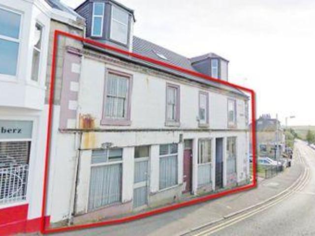House for sale in Dalry, Scotland