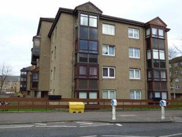 House for sale in Kirkcaldy, Fife