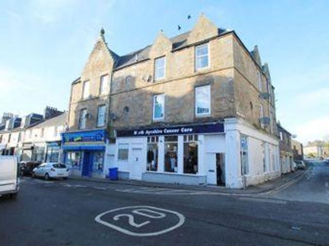 House for sale in West Kilbride, Scotland