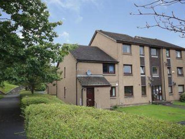 House for sale in Scotland
