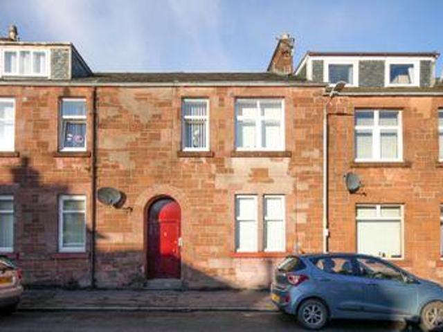 House for sale in Alexandria, Scotland