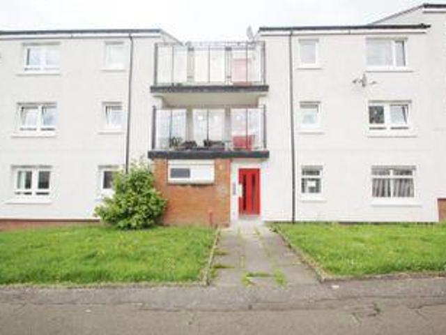 House for sale in Greenock, Scotland