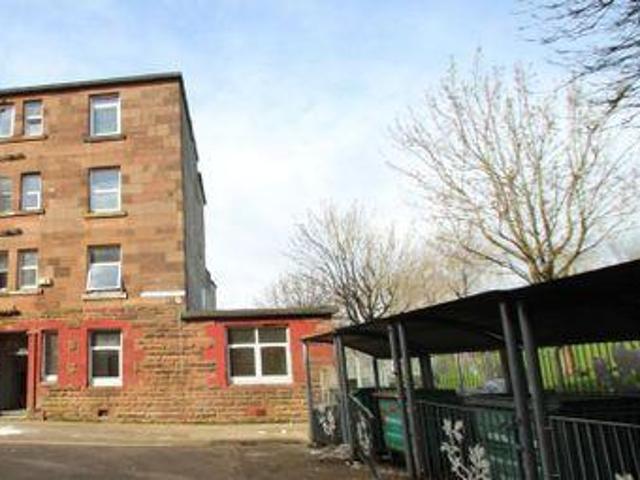 House for sale in Scotland