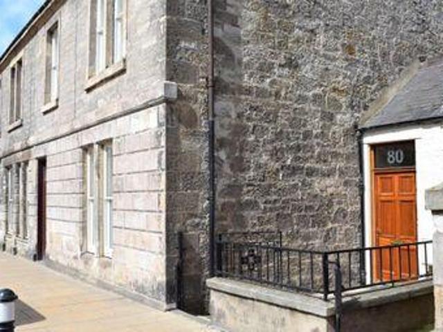 House for sale in Tranent, East Lothian