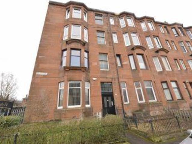 House for sale in Scotland