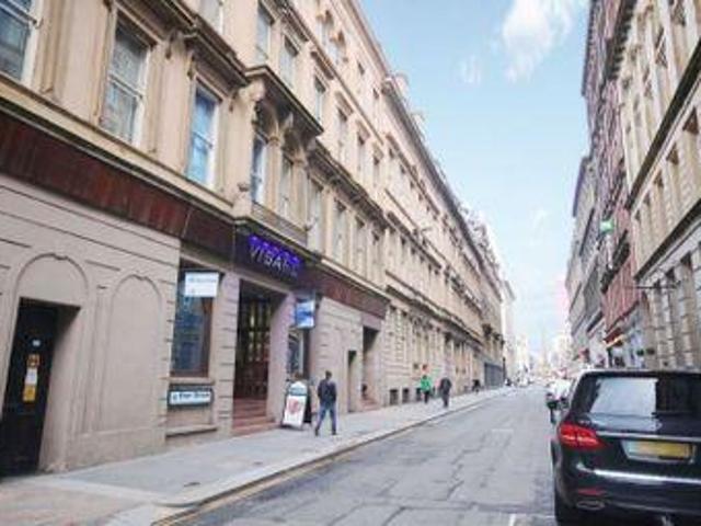 House for sale in Scotland