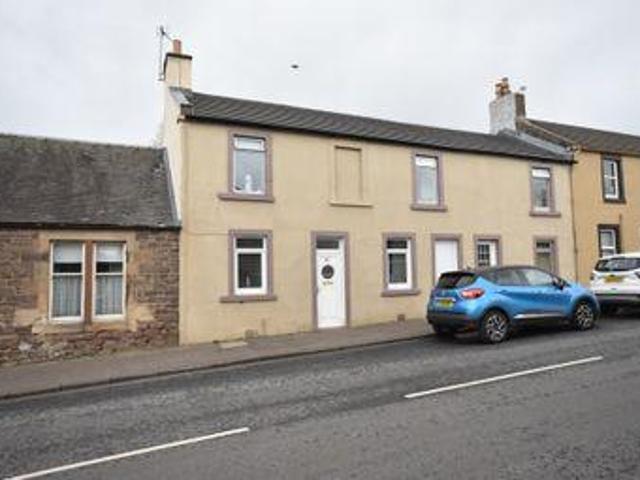 House for sale in Scotland