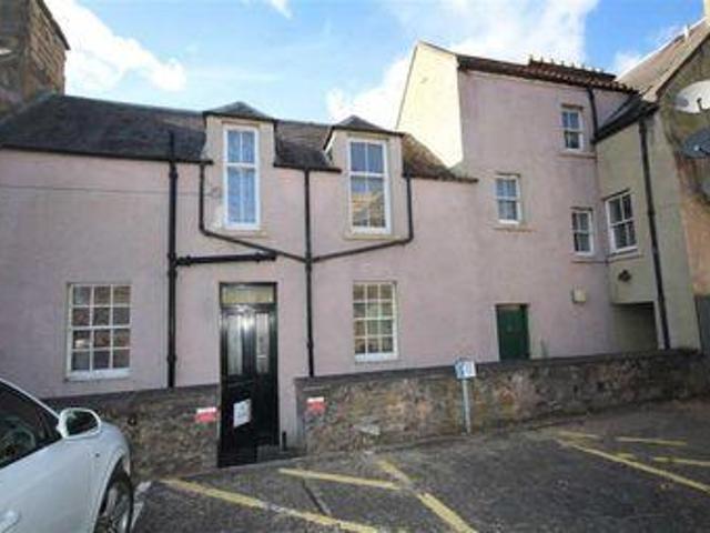 House for sale in Cupar, Scotland