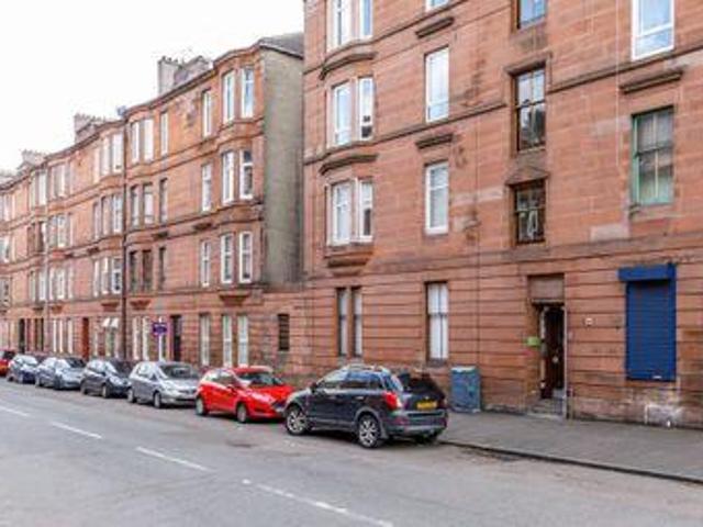 House for sale in Scotland