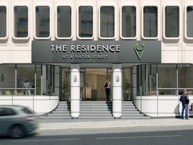 House for sale in Liverpool, Liverpool City Region