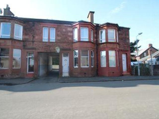 House for sale in Coatbridge, Scotland