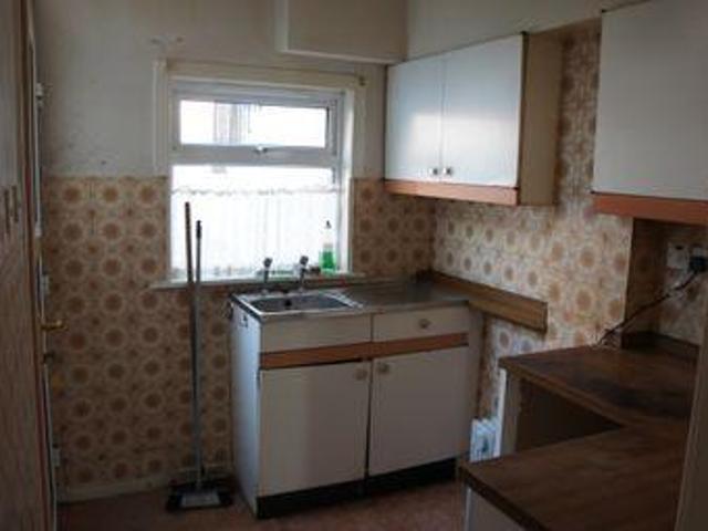 House for sale in Kelso, Scotland