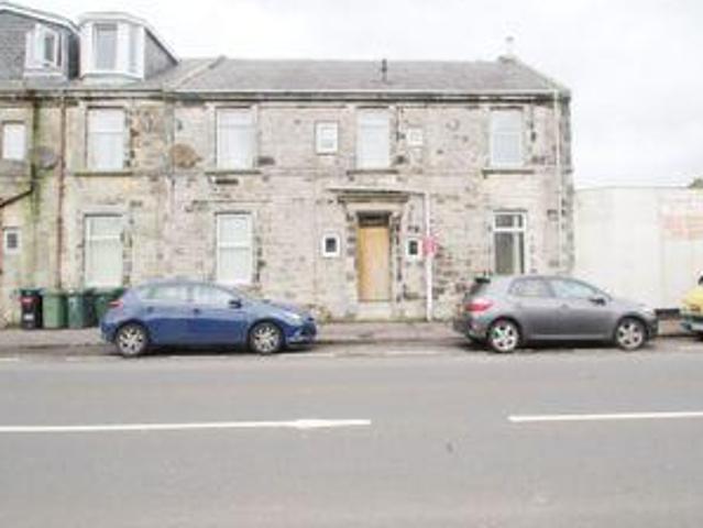 House for sale in Newmilns, Scotland