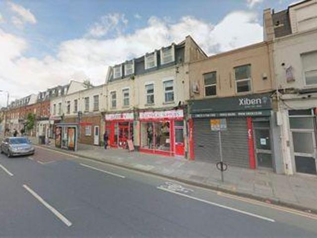 House for sale in Lyons, Greater London