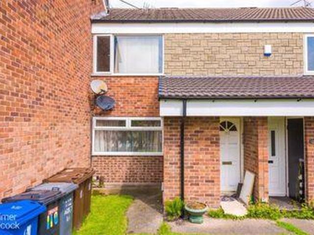 House for sale in Lancashire, England