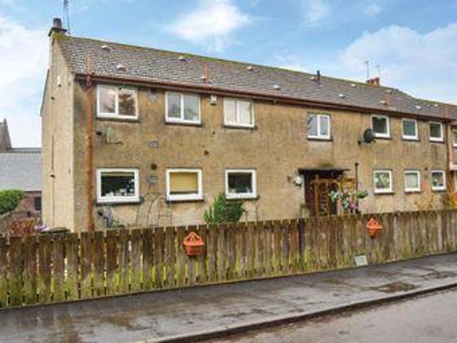 House for sale in Auchterarder, Perth and Kinross
