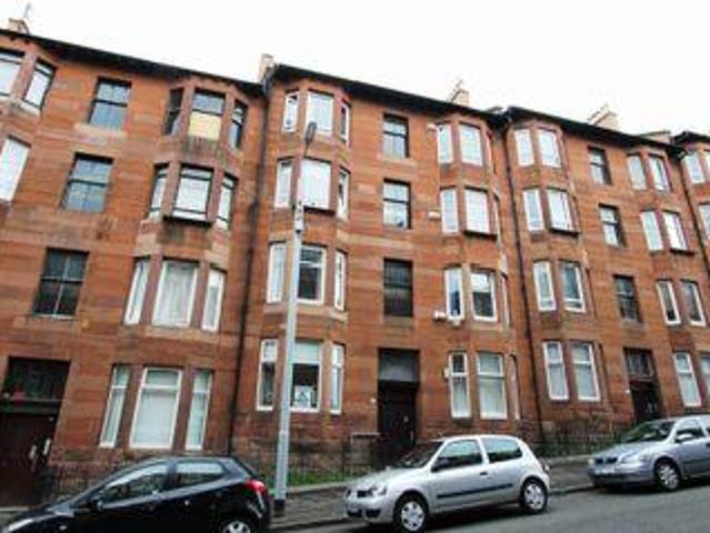 House for sale in Scotland