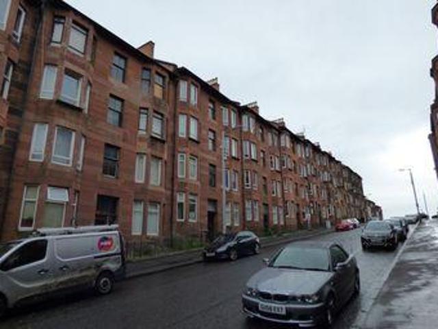 House for sale in Scotland