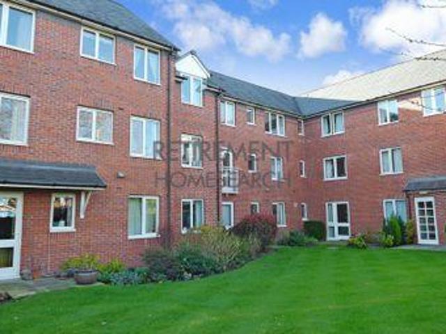 House for sale in Oswestry, Shropshire