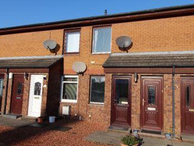 House for sale in Coatbridge, North Lanarkshire