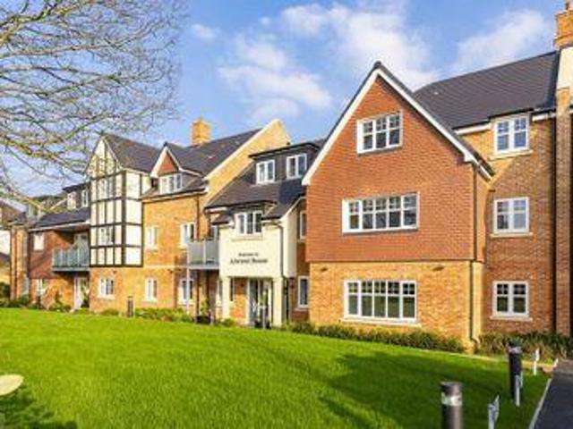 House for sale in Surrey, England