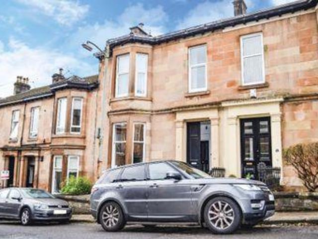 House for sale in Scotland