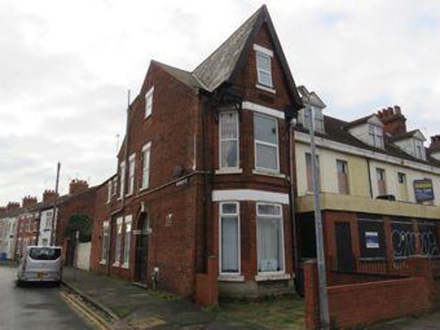 House for sale in Hull, City Of Kingston Upon Hull