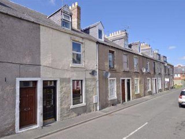 House for sale in Kelso, Scotland