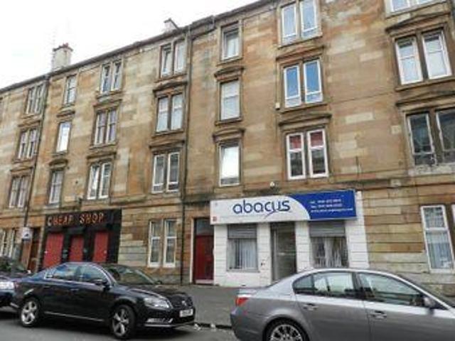 House for sale in Scotland