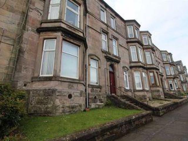 House for sale in Gourock, Scotland