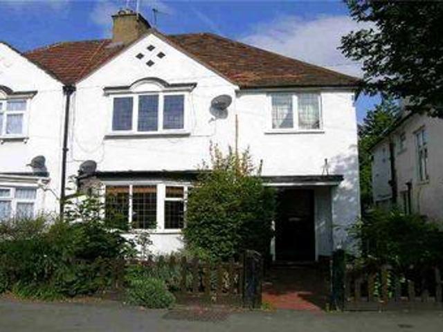 House for sale in North Watford, Hertfordshire