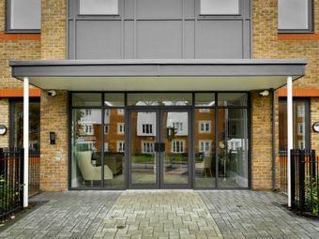 House for sale in Bushey