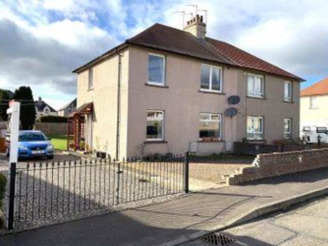 House for sale in Caskieberran, Scotland