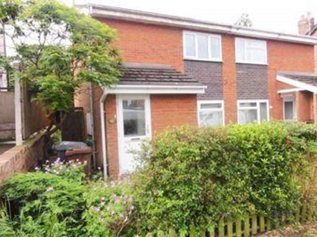 House for sale in West Midlands
