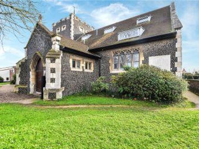 House for sale in Monks Orchard, Kent