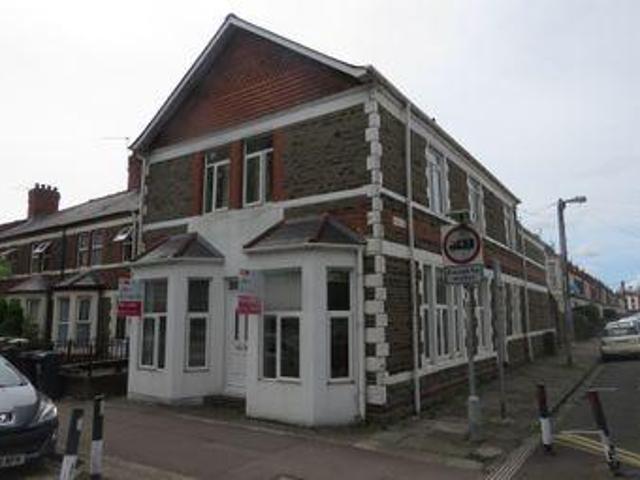 House for sale in Cardiff