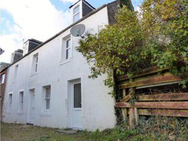 House for sale in Crieff, Scotland