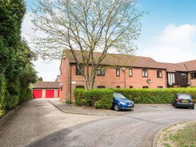 House for sale in Priest Down, Hampshire