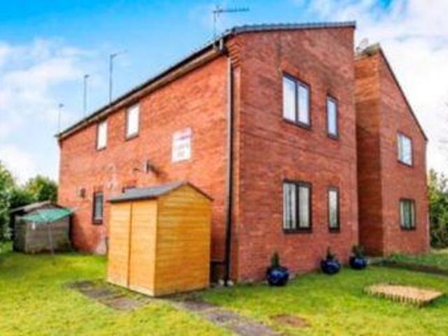 House for sale in Winsford, Cheshire